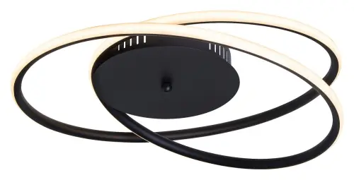 Stropné svietidlo Rabalux 3256 LED  40W 2900lm 3000K 230V IP20